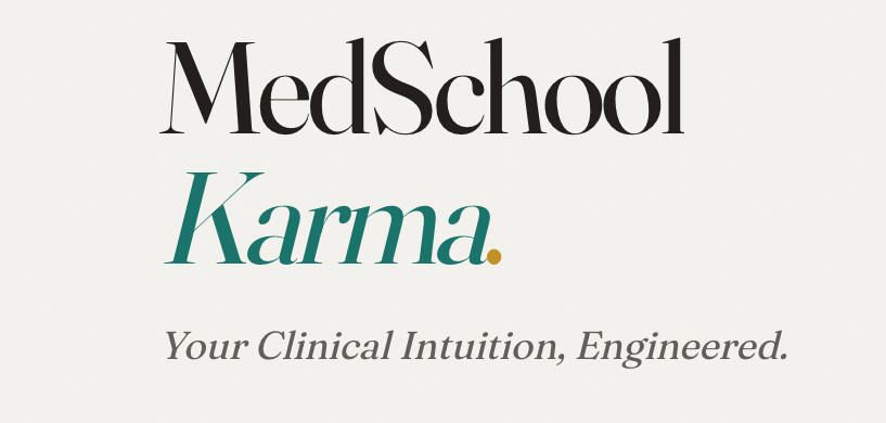 MedSchoolKarma logo